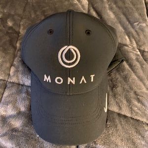 Monat Nike baseball hat